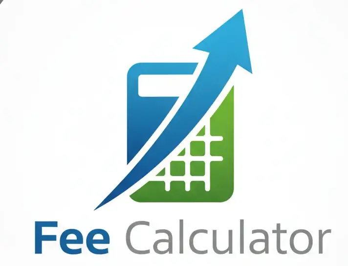 Fee calculater